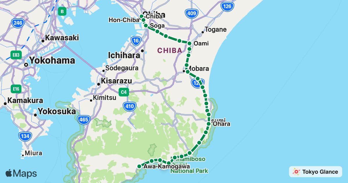 소토보선