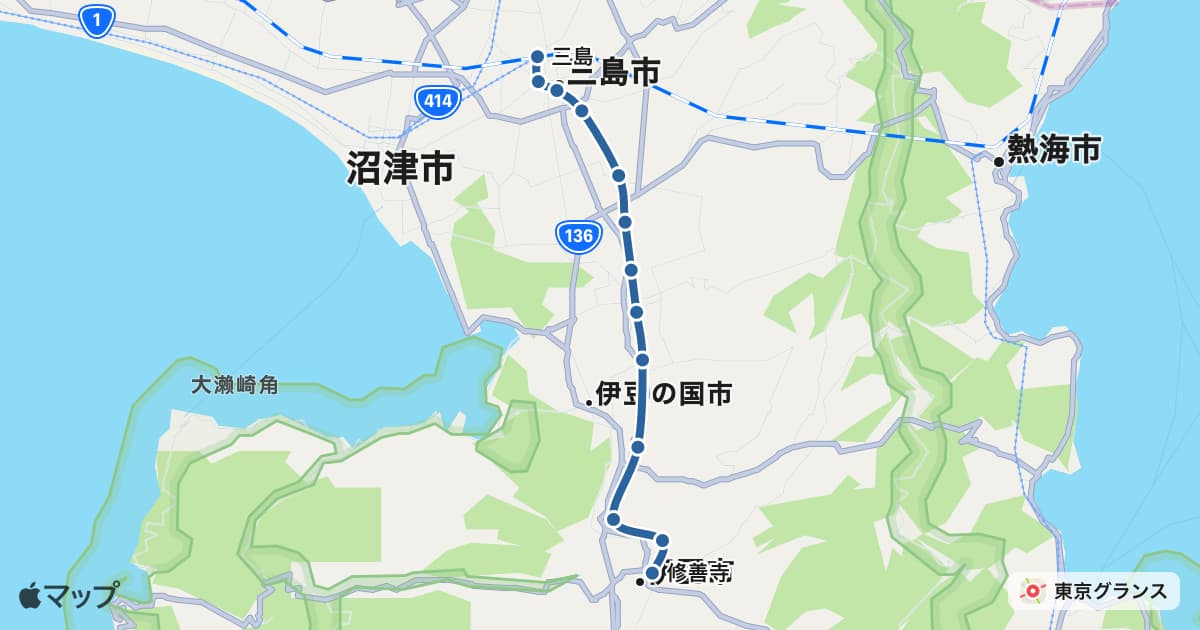 駿豆線