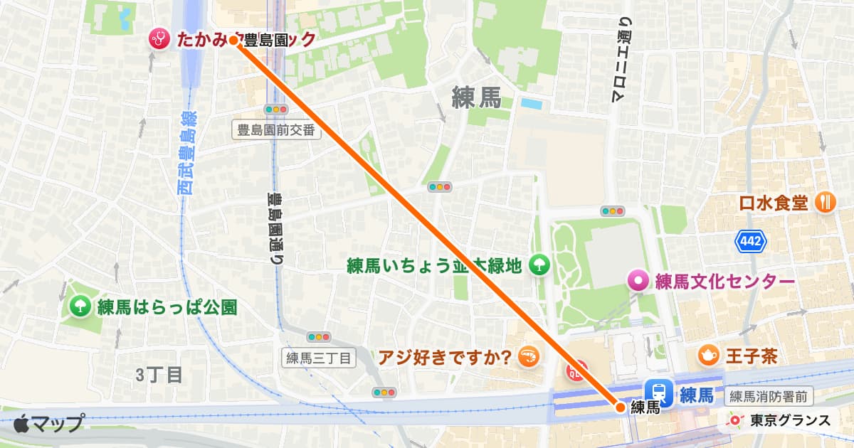 豊島線
