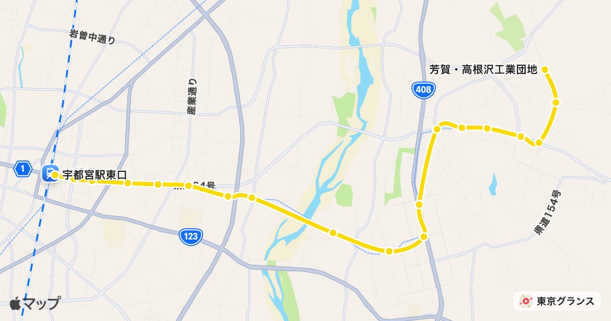 宇都宮ライトレール