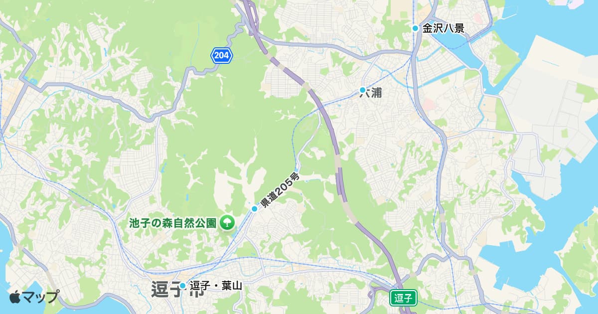 逗子線