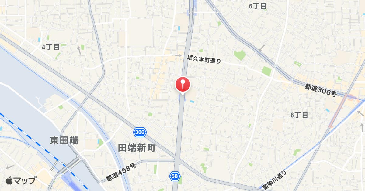 赤土小学校前駅