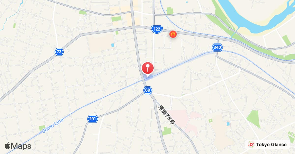 Akagi Station