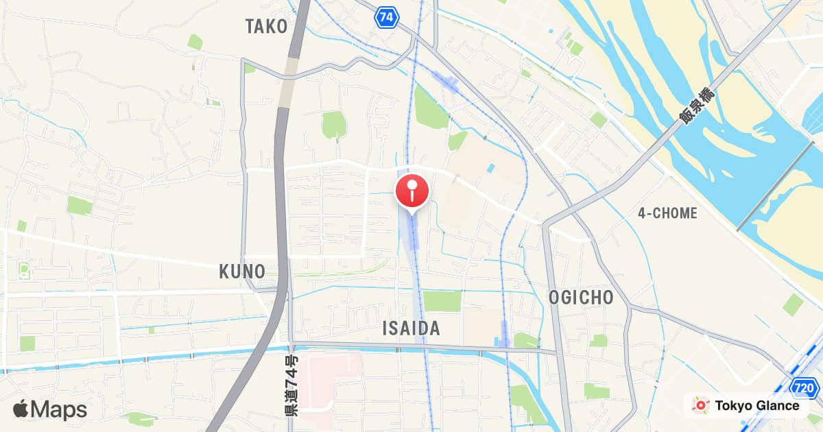 아시가라역 (Odakyu)