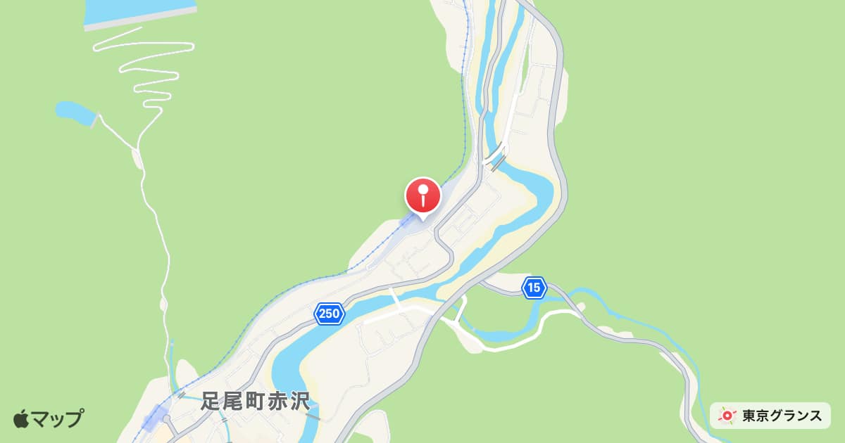 足尾駅