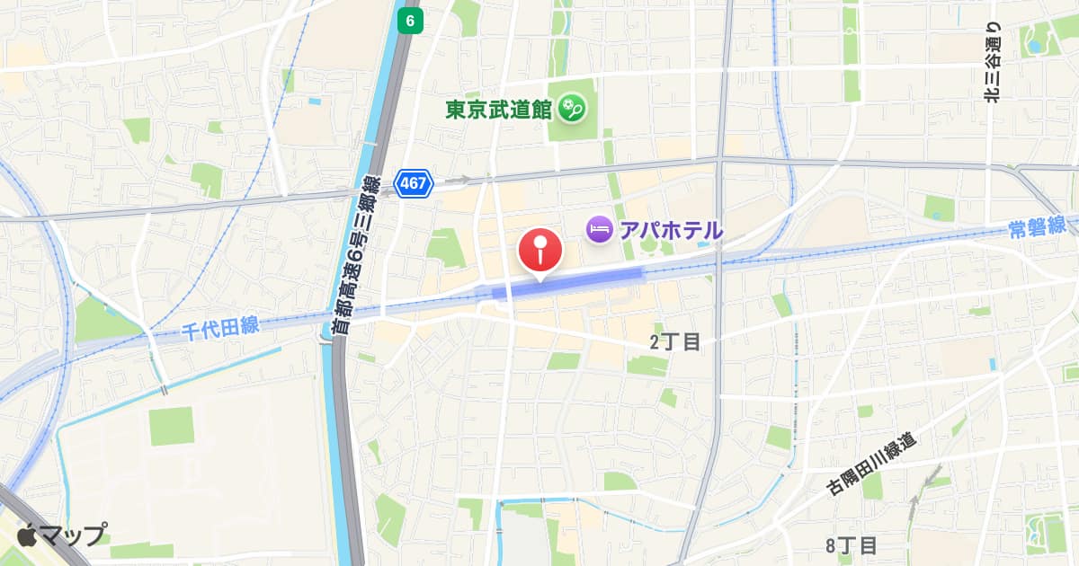 綾瀬駅