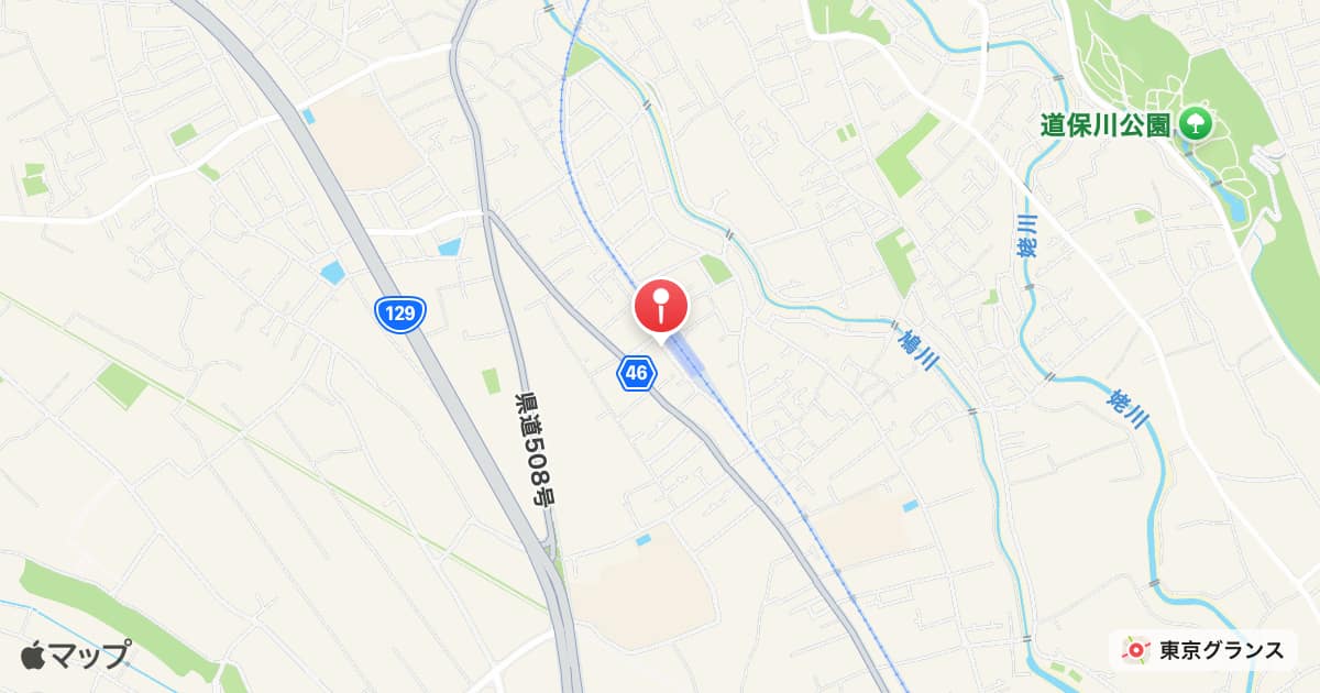 番田駅