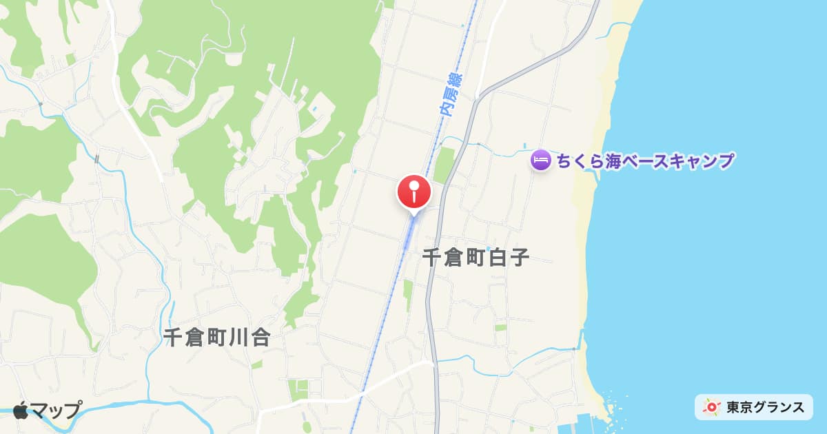 千歳駅