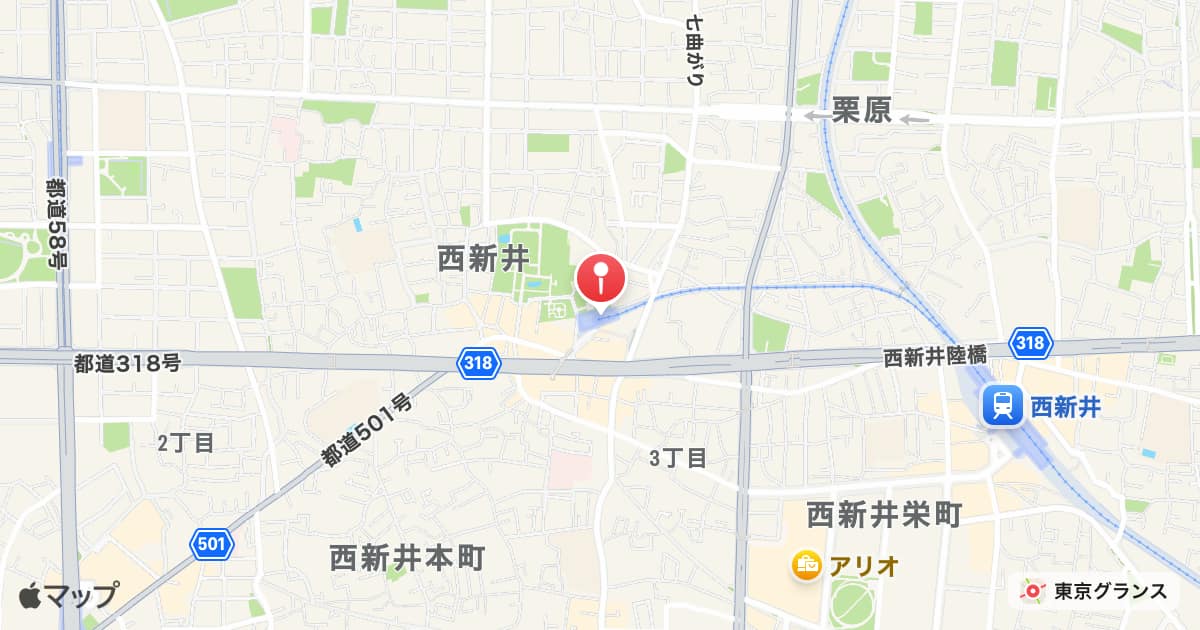大師前駅