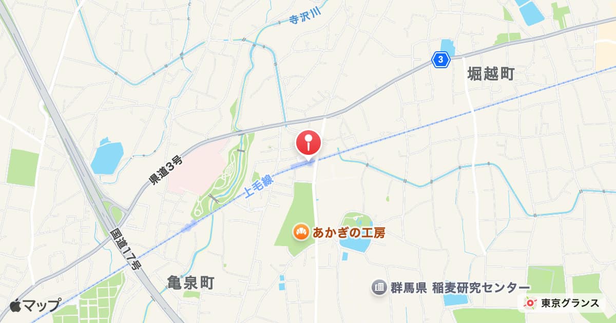 江木駅