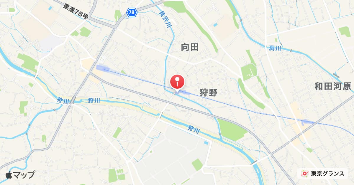 富士フイルム前駅