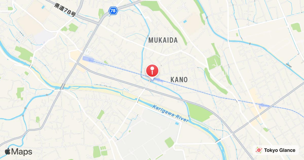 후지 필름 마에역