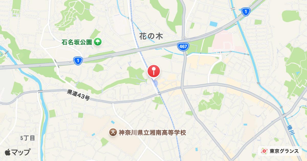 藤沢本町駅