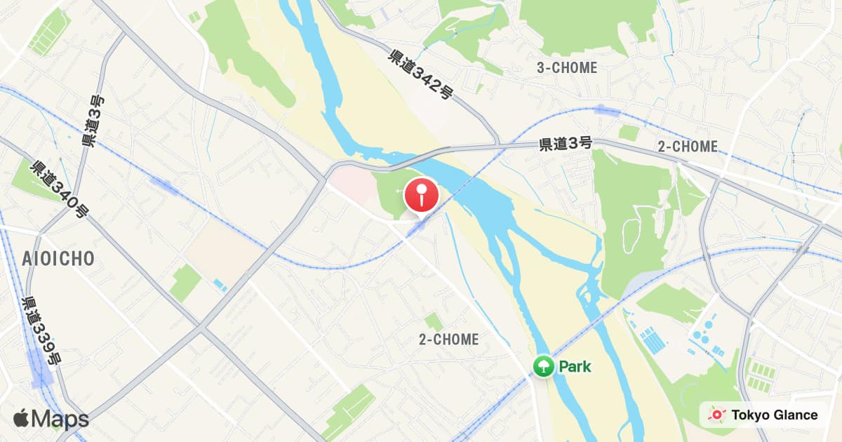 후지야마시타역