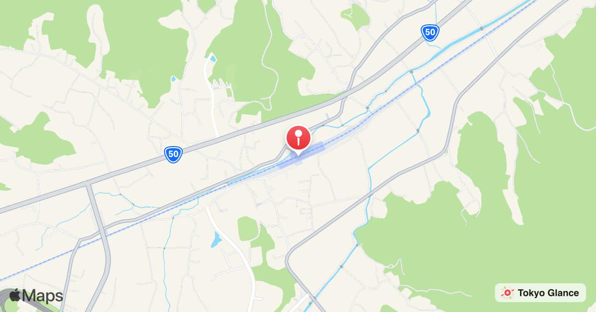 후쿠하라역