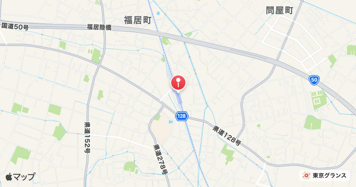 福居駅