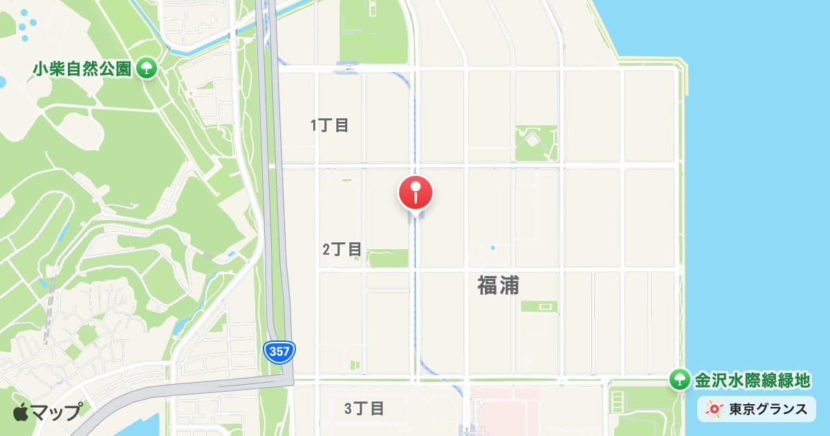 福浦駅