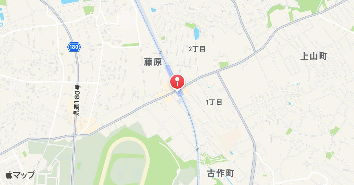 船橋法典駅