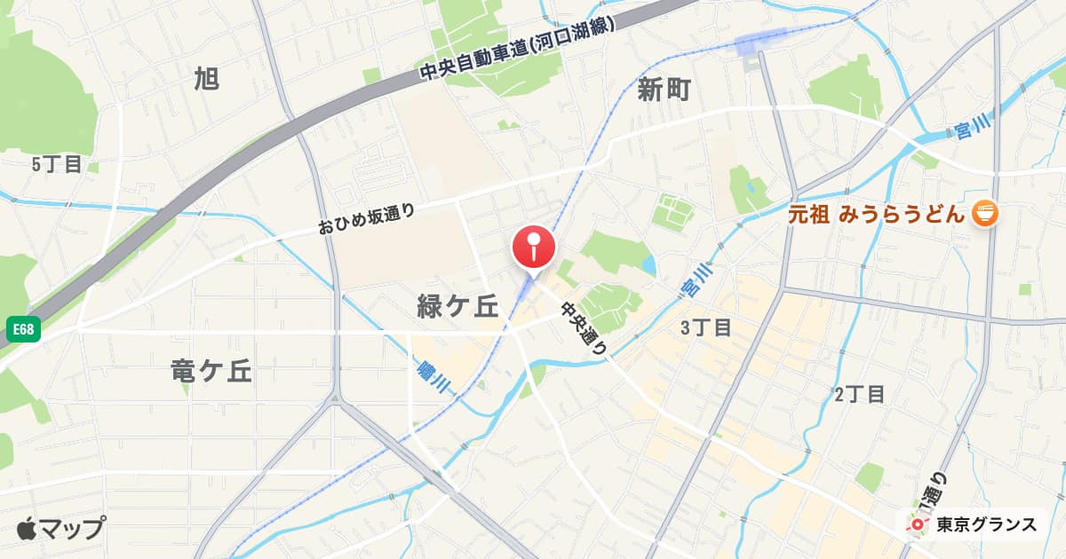 月江寺駅