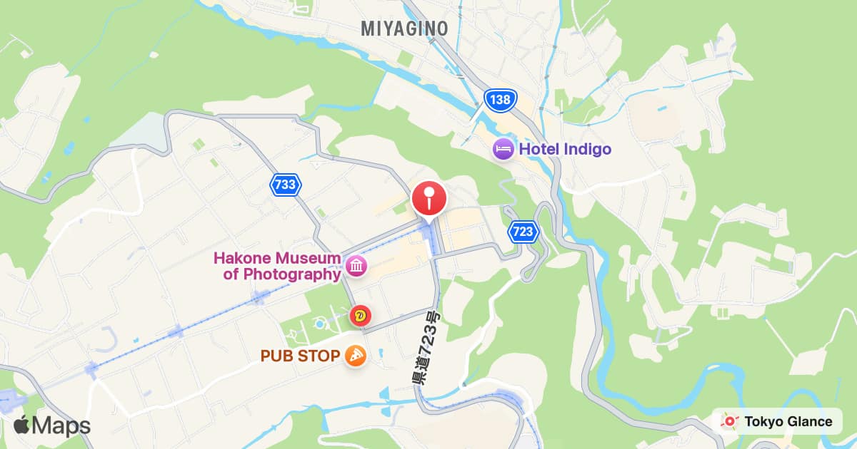 Gora Station