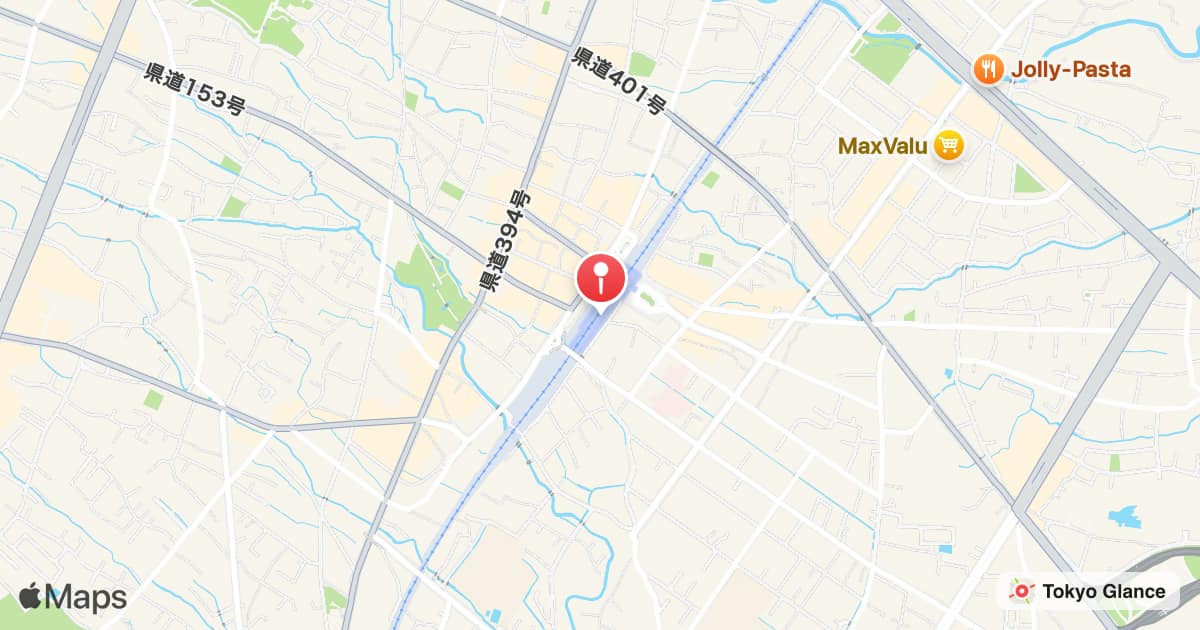 Gotemba Station