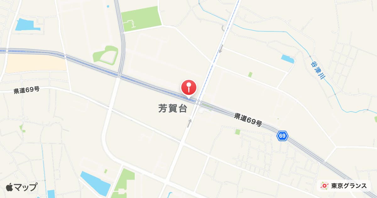 芳賀町工業団地管理センター前駅