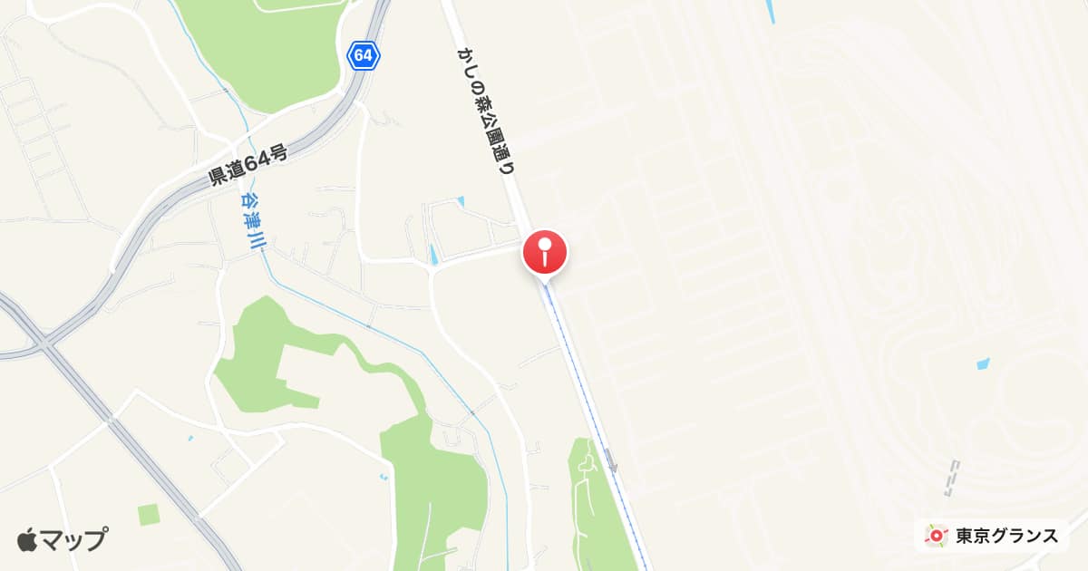 芳賀・高根沢工業団地駅