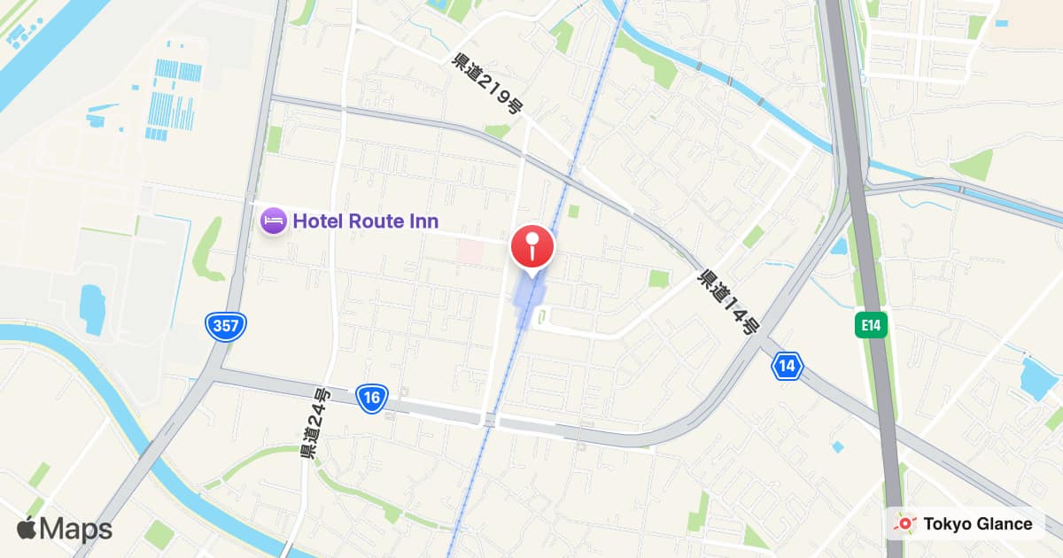 Hamano Station