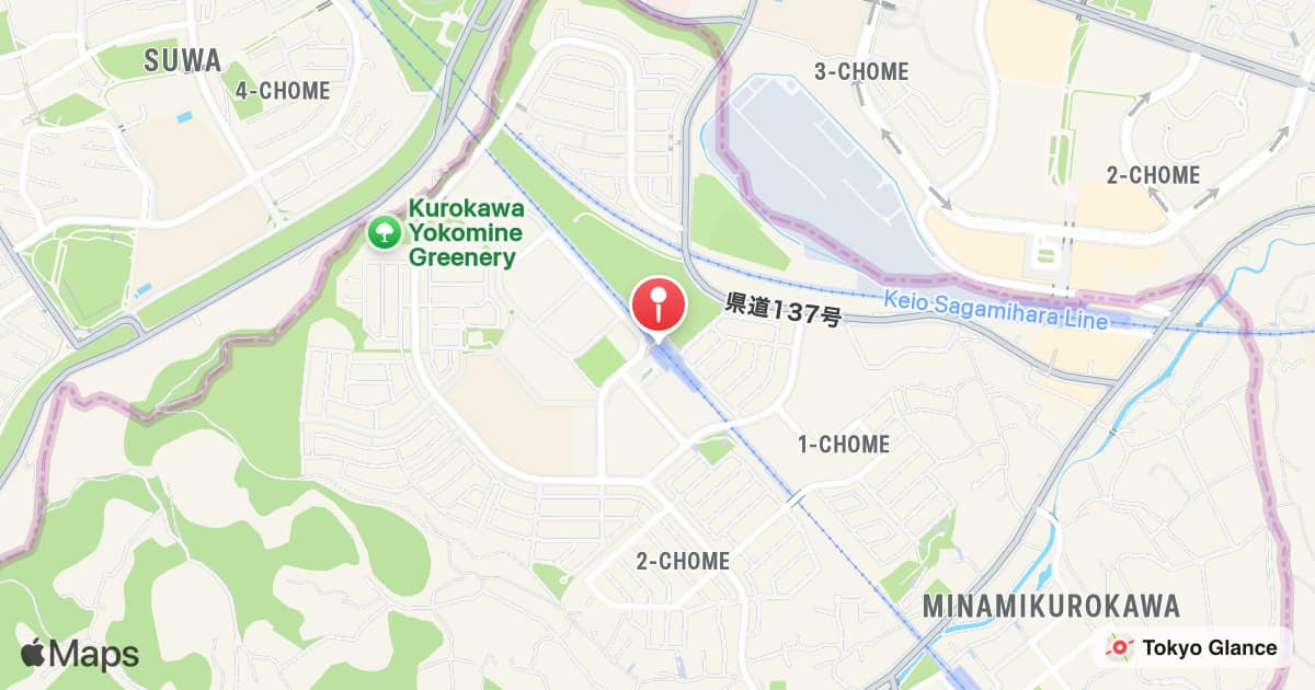 春日野站