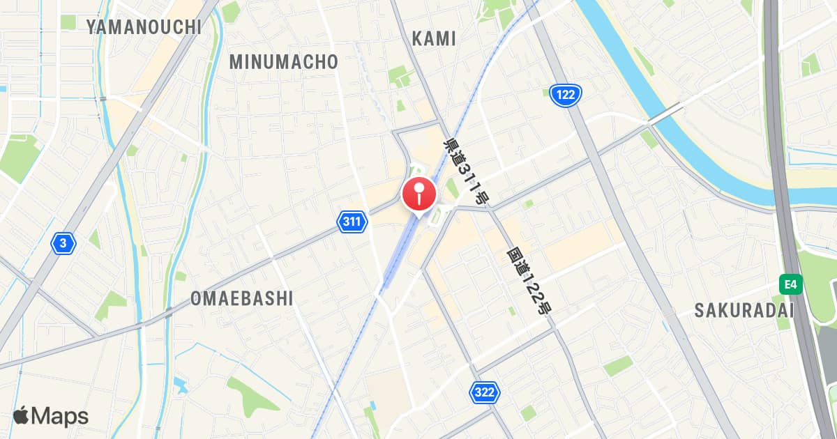 Hasuda Station