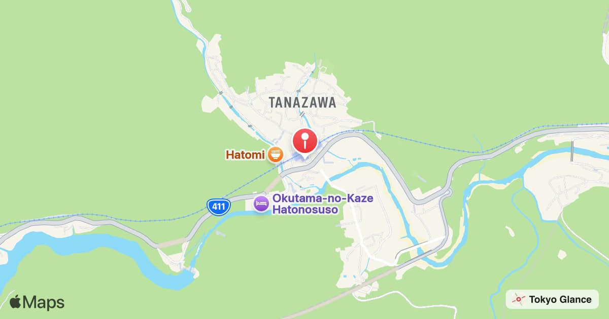 Hatonosu Station