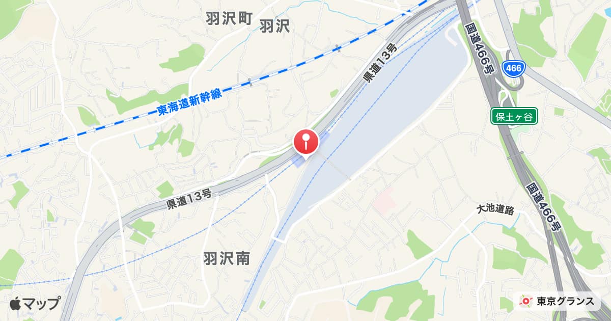羽沢横浜国大駅