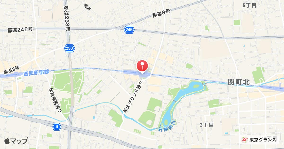 東伏見駅