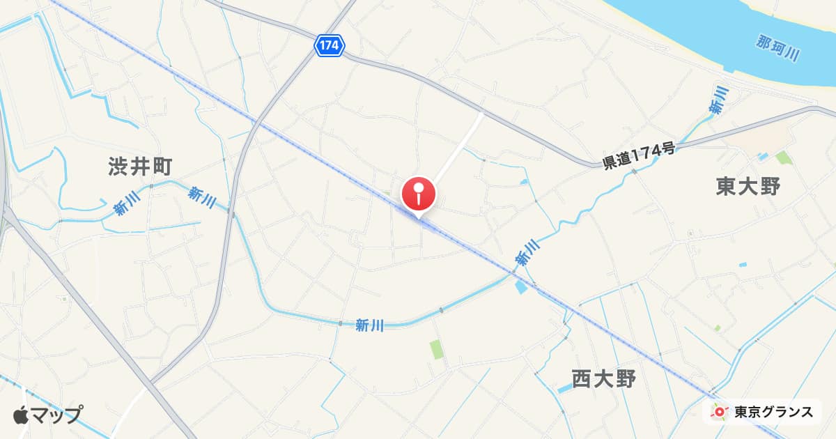東水戸駅