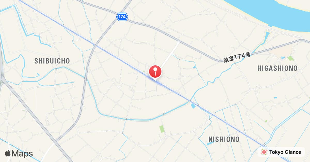 Higashi-Mito Station