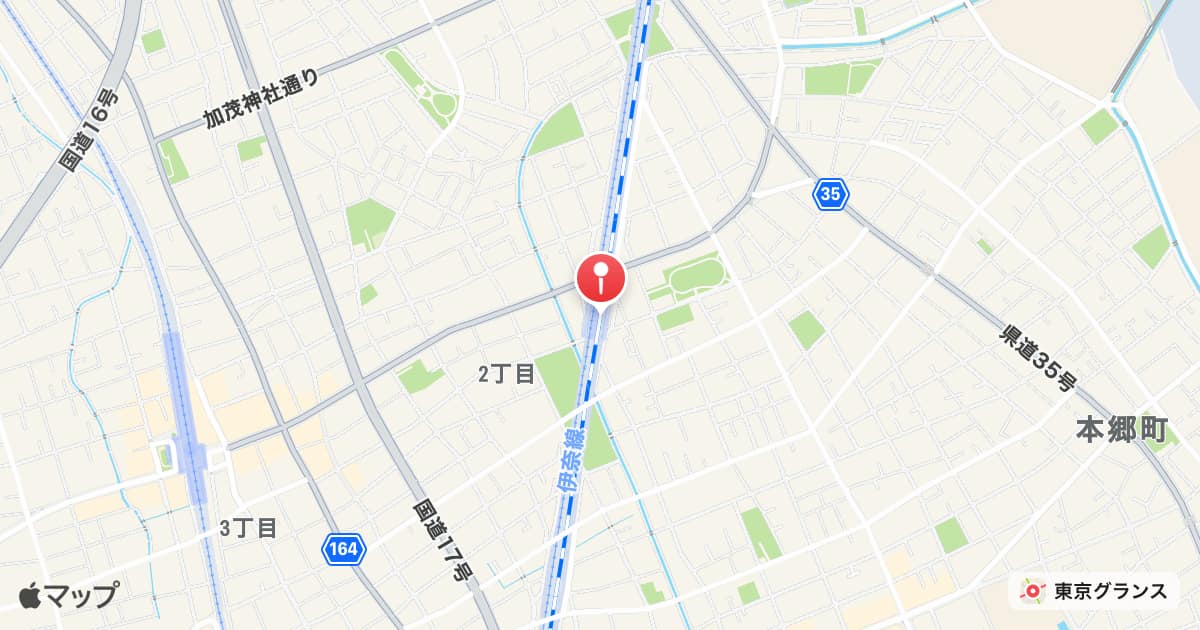 東宮原駅
