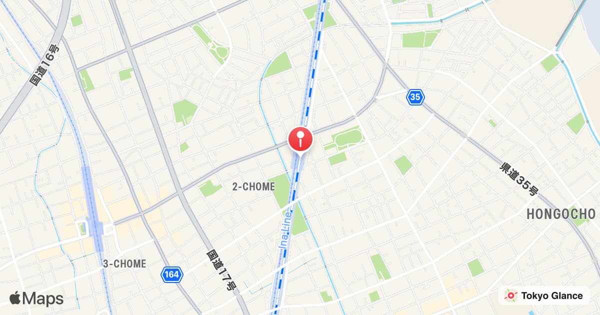 히가시미야하라역