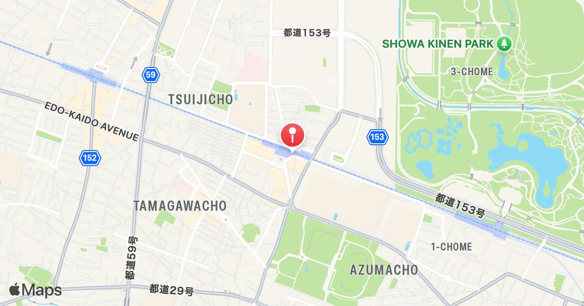 Higashi-Nakagami Station