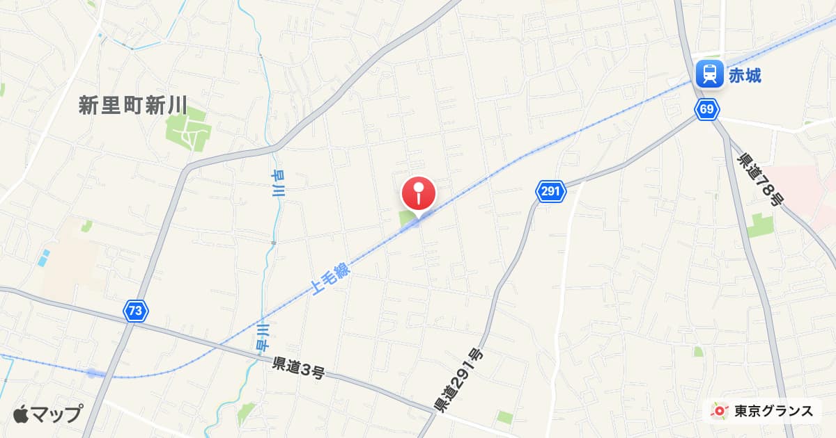 東新川駅