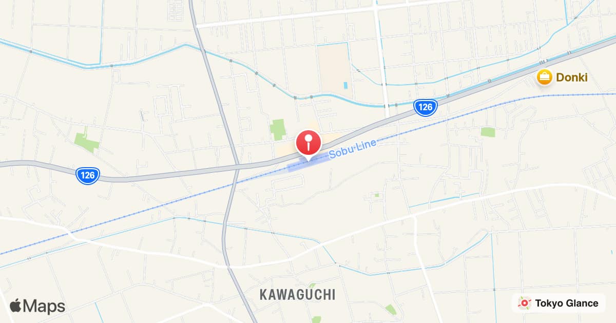 Higata Station