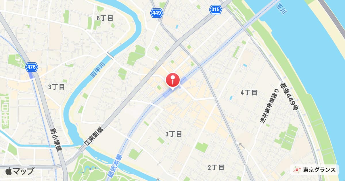 平井駅