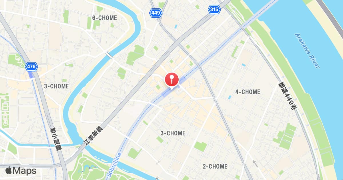 Hirai Station