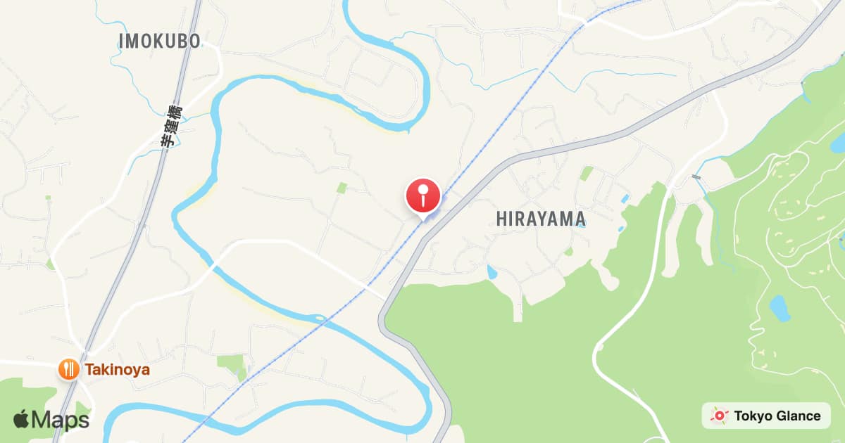 平山站
