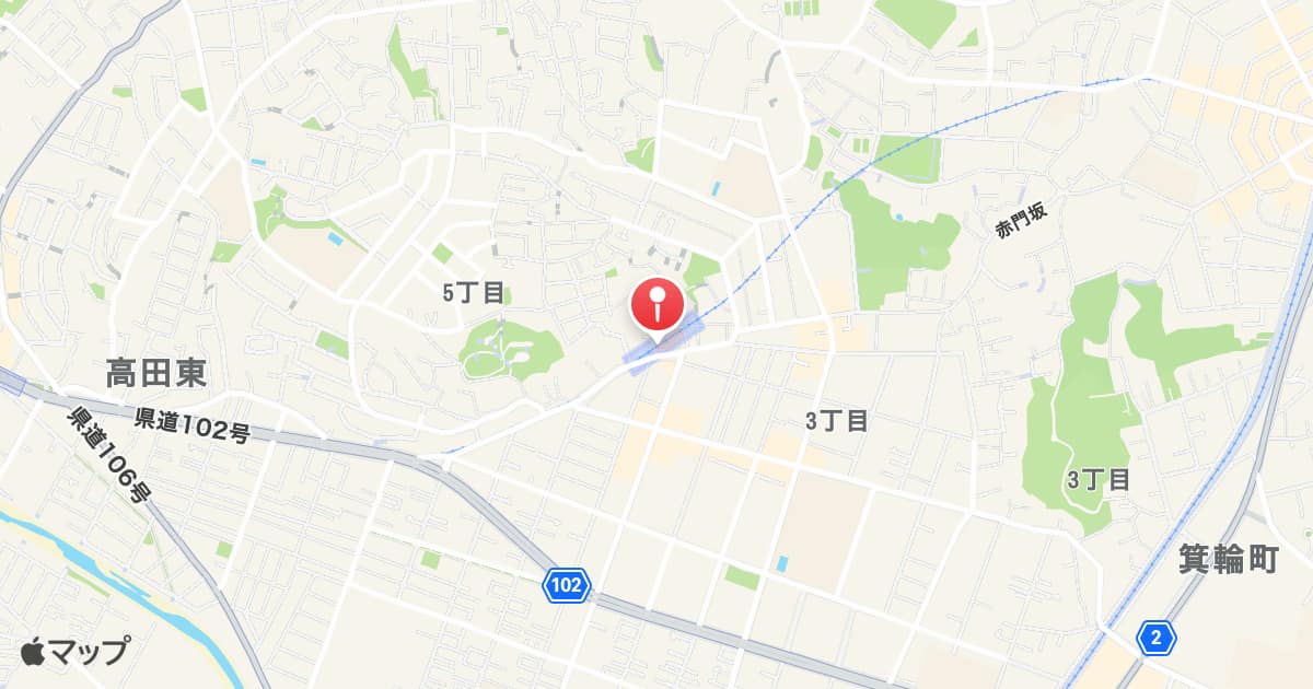 日吉本町駅
