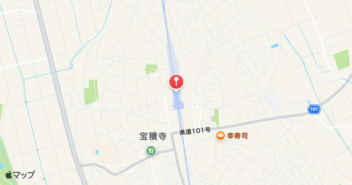 宝積寺駅
