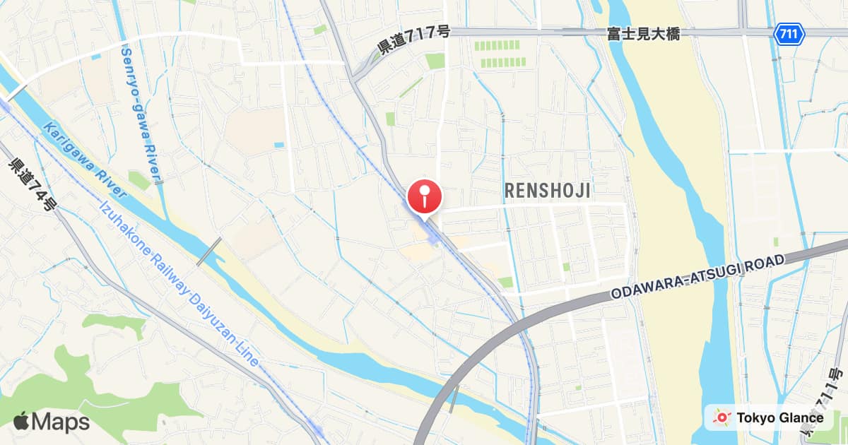 Hotaruda Station