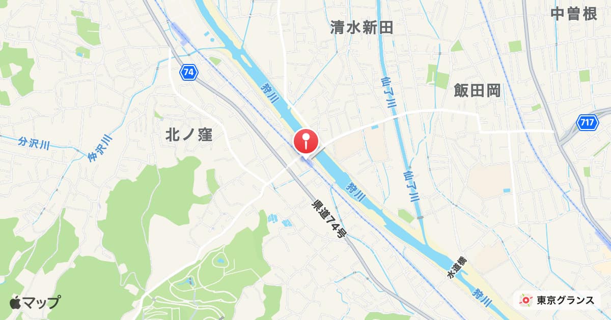 飯田岡駅