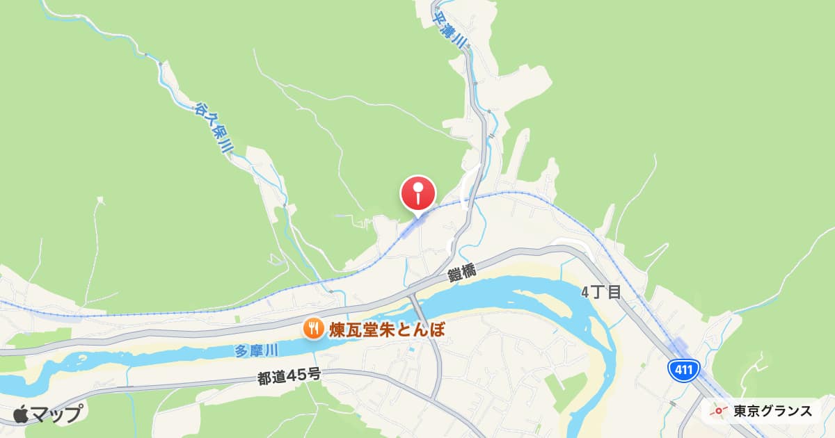 軍畑駅