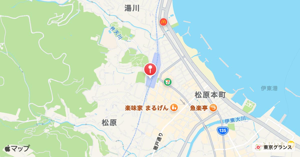 伊東駅