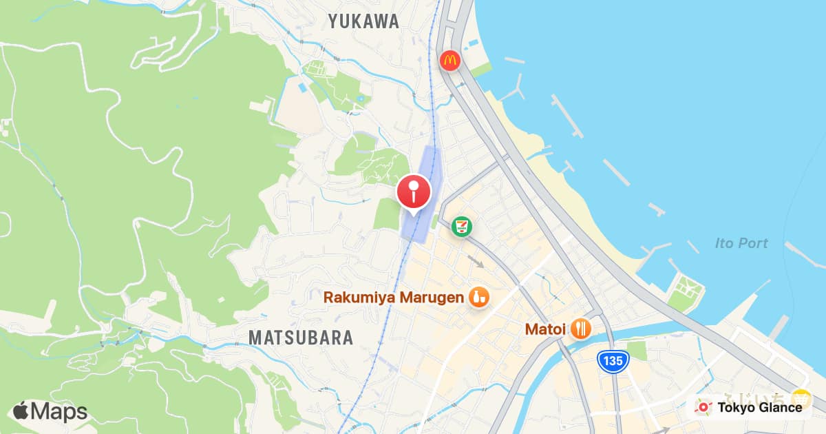 Ito Station